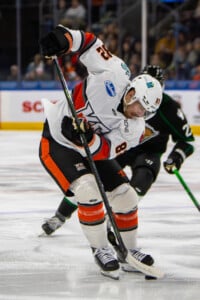 Kc Mavericks V Utah Grizzlies 12 19 25 36