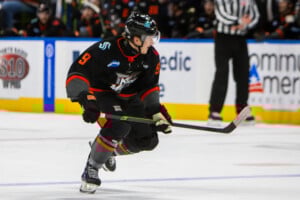 Kc Mavericks V Iowa Heartlanders 12 3 25 43