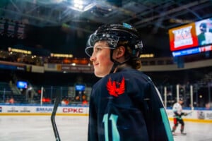 Kc Mavericks V Iowa Heartlanders 12 3 25 02