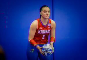 Ku Vs Highpoint Dec 6th 2025 67