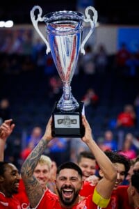 Kc Comets Vs St Louis Ambush Dec 27th 99