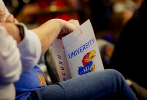 Ku Vs Highpoint Dec 6th 2025 4