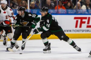 Kc Mavericks V Utah Grizzlies 12 2025 04