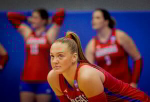 Ku Vs Highpoint Dec 6th 2025 48