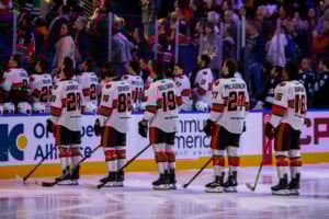 Kc Mavericks V Utah Grizzlies 12 2025 01