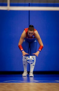 Ku Vs Highpoint Dec 6th 2025 30