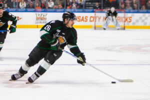 Kc Mavericks V Utah Grizzlies 12 2025 44