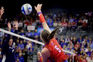 Ku Vs Highpoint Dec 6th 2025 53