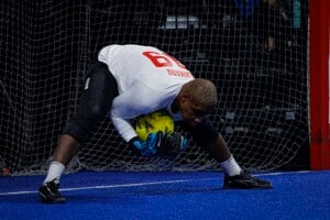 Kc Comets Vs St Louis Ambush Dec 27th 13