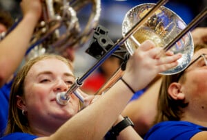 Ku Vs Highpoint Dec 6th 2025 9