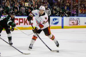 Kc Mavericks V Utah Grizzlies 12 2025 36