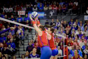 Ku Vs Highpoint Dec 6th 2025 55