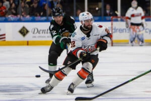 Kc Mavericks V Utah Grizzlies 12 19 25 40
