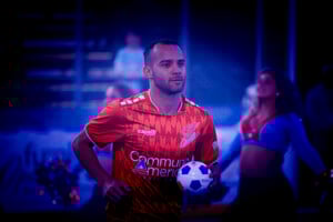 Kc Comets Vs St Louis Ambush Dec 27th 23