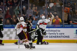 Kc Mavericks V Utah Grizzlies 12 2025 47