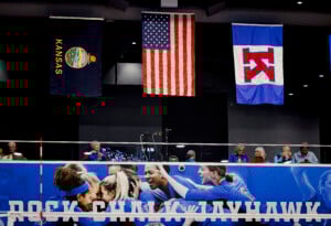 Ku Vs Highpoint Dec 6th 2025 3