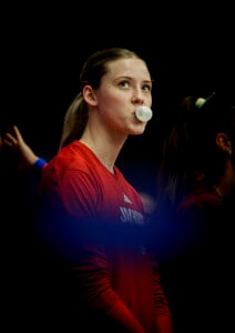 Ku Vs Highpoint Dec 6th 2025 5