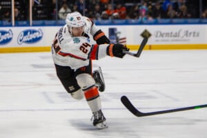 Kc Mavericks V Utah Grizzlies 12 19 25 55