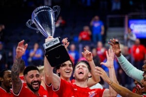 Kc Comets Vs St Louis Ambush Dec 27th 105