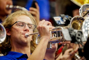 Ku Vs Highpoint Dec 6th 2025 10