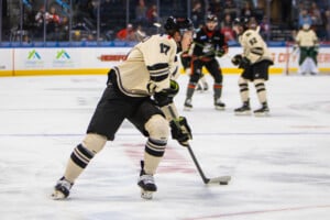 Kc Mavericks V Iowa Heartlanders 12 3 25 08