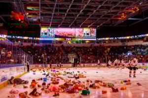 Kc Mavericks V Utah Grizzlies 12 2025 17