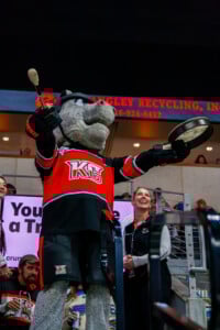 Kc Mavericks V Iowa Heartlanders 12 3 25 26