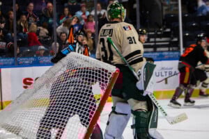 Kc Mavericks V Iowa Heartlanders 12 3 25 29