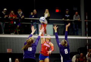 Ku Vs Highpoint Dec 6th 2025 34