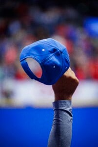 Kc Comets Vs St Louis Ambush Dec 27th 70