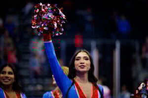 Kc Comets Vs St Louis Ambush Dec 27th 90