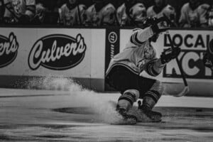 Kc Mavericks V Iowa Heartlanders 12 3 25 16