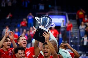 Kc Comets Vs St Louis Ambush Dec 27th 102