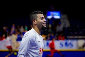 Kc Comets Vs St Louis Ambush Dec 27th 4