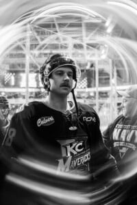 Kc Mavericks V Iowa Heartlanders 12 3 25 32