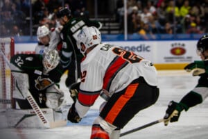 Kc Mavericks V Utah Grizzlies 12 19 25 06