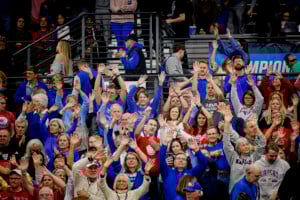 Ku Vs Highpoint Dec 6th 2025 76