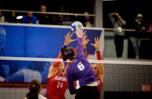 Ku Vs Highpoint Dec 6th 2025 43