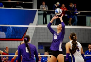 Ku Vs Highpoint Dec 6th 2025 35