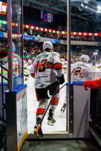 Kc Mavericks V Utah Grizzlies 12 19 25 41