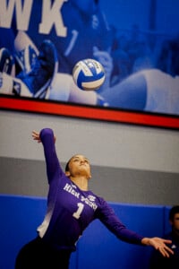 Ku Vs Highpoint Dec 6th 2025 50