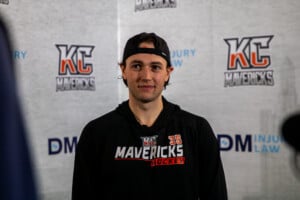 Kc Mavericks V Iowa Heartlanders 12 3 25 52