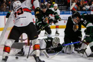 Kc Mavericks V Utah Grizzlies 12 2025 32