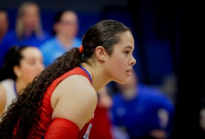 Ku Vs Highpoint Dec 6th 2025 69