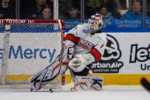 Kc Mavericks V Utah Grizzlies 12 19 25 11