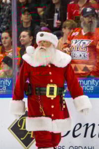 Kc Mavericks V Utah Grizzlies 12 2025 15