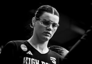 Ku Vs Highpoint Dec 6th 2025 17