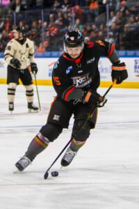 Kc Mavericks V Iowa Heartlanders 12 3 25 10