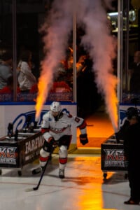 Kc Mavericks V Utah Grizzlies 12 19 25 02