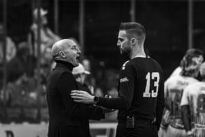 Kc Comets Vs St Louis Ambush Dec 27th 48